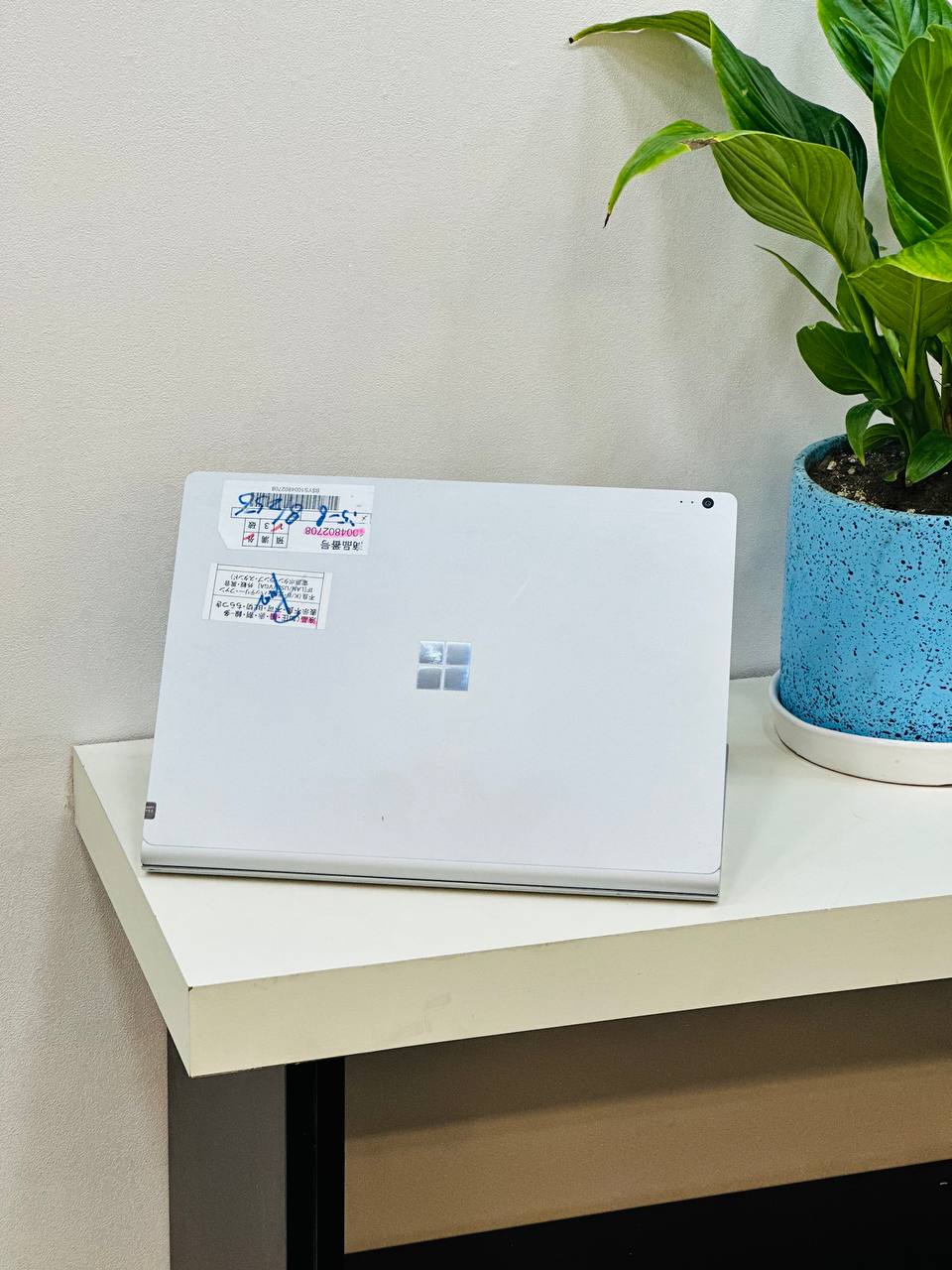 طراحی Microsoft Surface Book 2 با صفحه نمایش لمسی جداشونده PixelSense