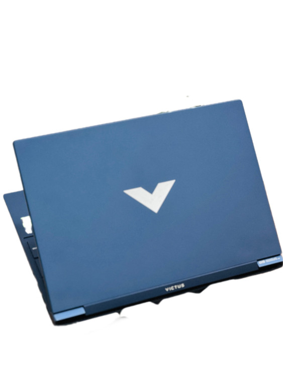 کاور پشتی لپ تاپ گیمینگ HP VICTUS 15 با طراحی مدرن