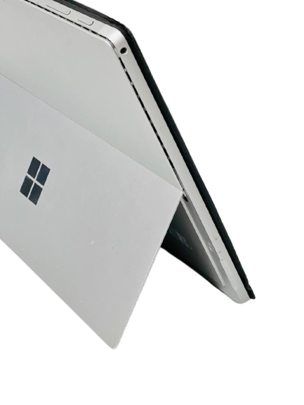 پورتهای متنوع Microsoft Surface Pro 7 شامل USB-C، USB-A و Surface Connect – مناسب برای کاربران حرفهای