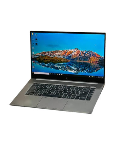 لپتاپ HP ZBook Studio G7 با پردازنده Core i9، کارت گرافیک T2000 و طراحی مقاوم – مناسب برای مهندسان و طراحان حرفهای