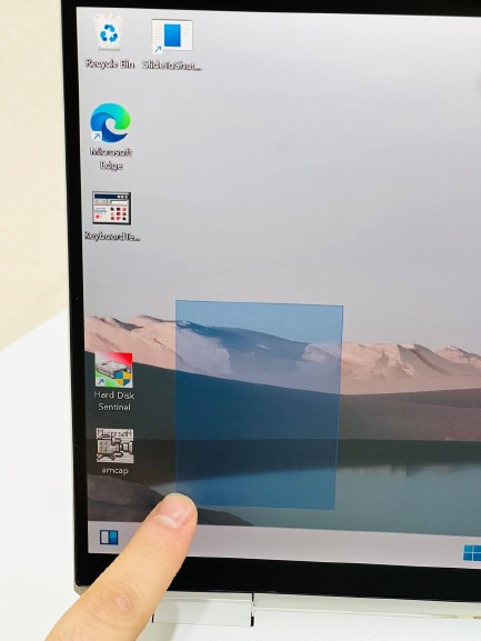 کیبورد ارگونومیک با نور پسزمینه و نمایشگر لمسی HP EliteBook 1040 G7 – ترکیبی از راحتی و عملکرد