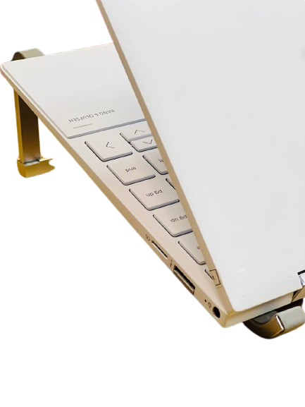 پورتهای حرفهای HP Envy 13 X360 شامل USB-C، USB-A و HDMI – سازگاری عالی با تجهیزات جانبی