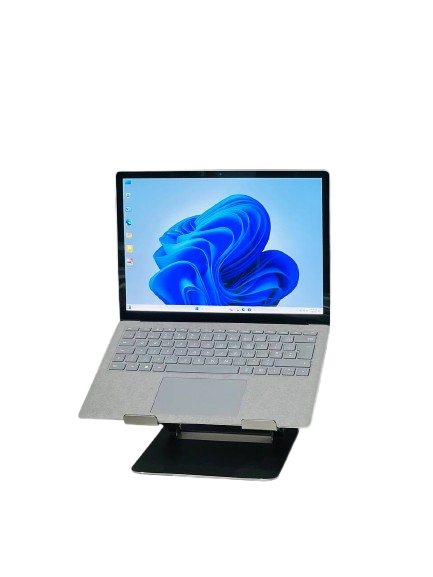 لپتاپ Microsoft Surface Laptop 4 با طراحی شیک، پردازنده Core i5 و نمایشگر لمسی 3K – مناسب برای دانشجویان و مدیران