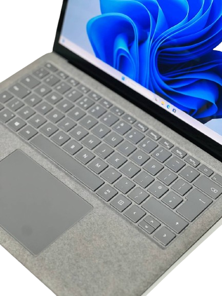 کیبورد ارگونومیک با نور پسزمینه و نمایشگر لمسی 14.1 اینچی 3K لپتاپ Surface Laptop 4 – ایدهآل برای طراحی و مطالعه