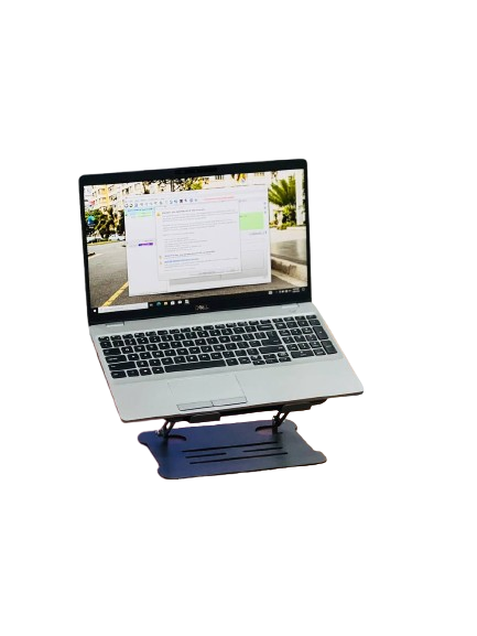 لپتاپ ورکاستیشن Dell Precision 3551 با پردازنده Core i7، کارت گرافیک حرفهای و طراحی مقاوم – مناسب برای مهندسی، طراحی و رندرینگ