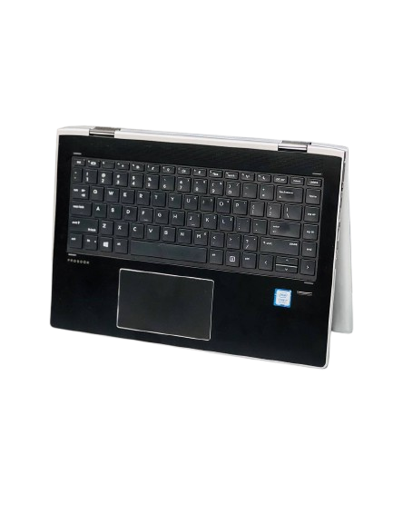 کیبورد ارگونومیک با نور پسزمینه و نمایشگر لمسی 14.1 اینچی FHD لپتاپ HP ProBook 440 G1 – مناسب برای طراحی و مولتیمدیا