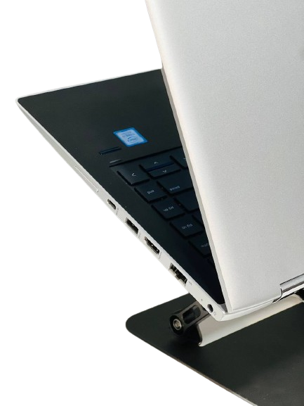پورتهای HP ProBook 440 G1 شامل USB-C، HDMI و USB-A – ارتباط سریع و آسان با دستگاههای جانبی