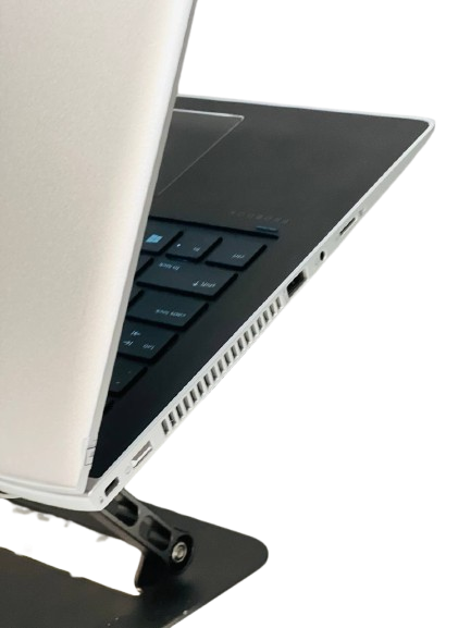 پورتهای HP ProBook 440 G1 شامل USB-C، HDMI و USB-A – ارتباط سریع و آسان با دستگاههای جانبی