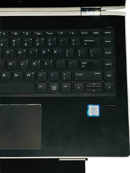 کیبورد ارگونومیک با نور پسزمینه و نمایشگر لمسی 14.1 اینچی FHD لپتاپ HP ProBook 440 G1 – مناسب برای طراحی و مولتیمدیا