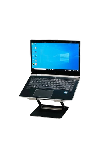 لپتاپ HP ProBook 440 G1 با نمایشگر لمسی چرخشی، پردازنده i7 و گرافیک 2GB MX130 – ایدهآل برای کسبوکارها و دانشجویان