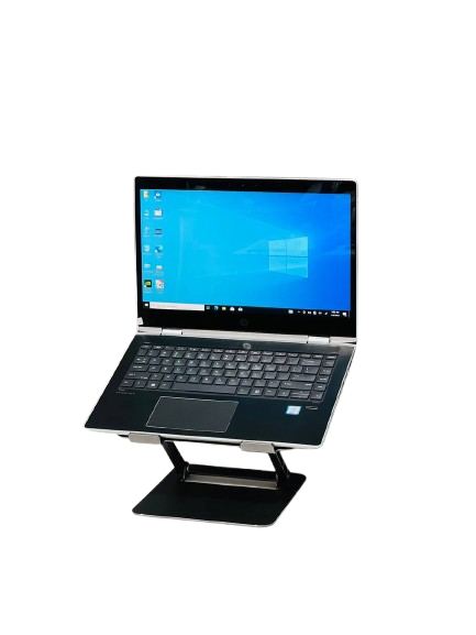 لپتاپ HP ProBook 440 G1 با نمایشگر لمسی چرخشی، پردازنده i7 و گرافیک 2GB MX130 – ایدهآل برای کسبوکارها و دانشجویان