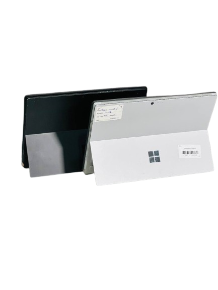 تبلت هیبریدی Microsoft Surface Pro 6 با نمایشگر لمسی 2K و قابلیت اتصال به کیبورد – ایدهآل برای دانشجویان و مدیران