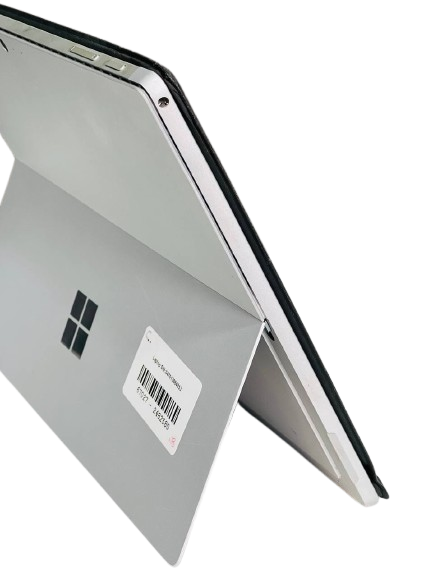 پورتهای Surface Pro 6 شامل USB-A، Mini DisplayPort و Surface Connect – ارتباط سریع با دستگاههای جانبی