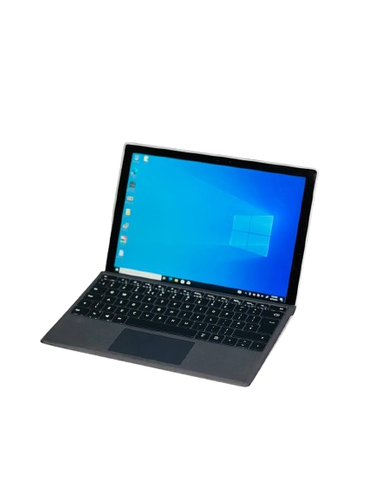 تبلت هیبریدی Microsoft Surface Pro 6 با نمایشگر لمسی 2K و قابلیت اتصال به کیبورد – ایدهآل برای دانشجویان و مدیران