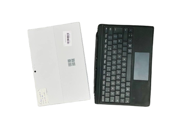 Microsoft Surface Pro 6 با قابلیت استفاده بهعنوان لپتاپ و تبلت – گزینهای مناسب برای حمل آسان و کارهای حرفهای