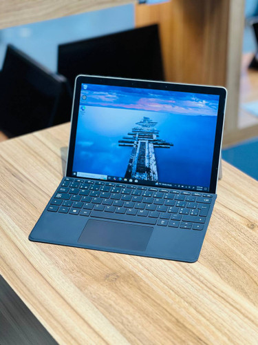 تبلت هیبریدی Microsoft Surface Go 2 با نمایشگر 1۰’۵ اینچی لمسی FHD و طراحی باریک و سبک