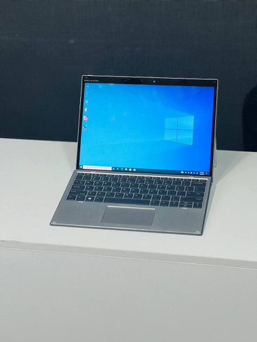 لپتاپ HP Elite X2 1013 G4 با طراحی باریک و نمایشگر لمسی 13.5 اینچی FHD، مناسب برای کاربران حرفهای و تجاری