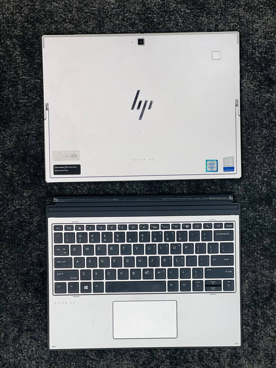 بدنه مقاوم و طراحی شیک لپتاپ HP Elite X2 1013 G4، مناسب برای محیطهای کاری و تجاری