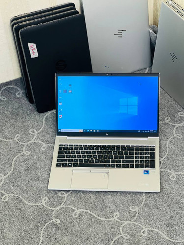 نمای جلوی دستگاه