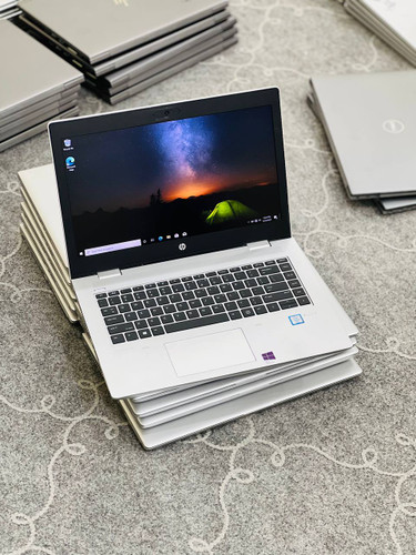 نمای اصلی دستگاه