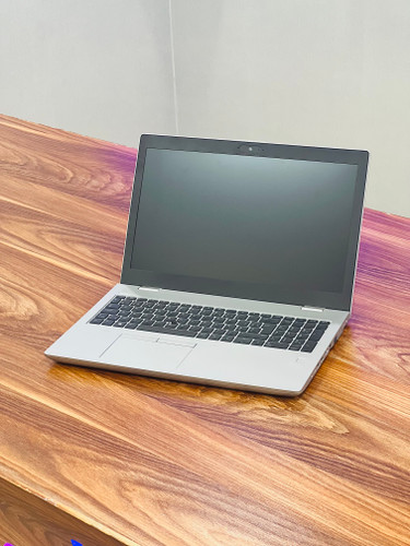 نمای جلو دستگاه