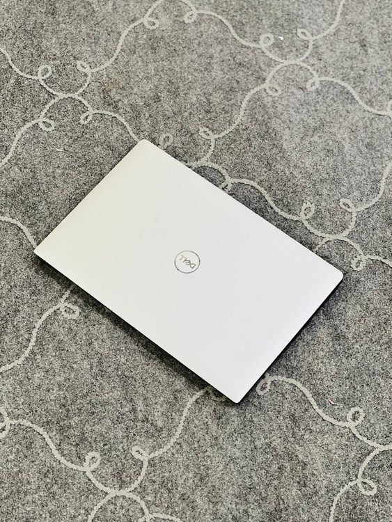 نمای پشت دستگاه