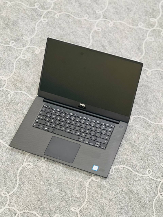 نمای جلو دستگاه