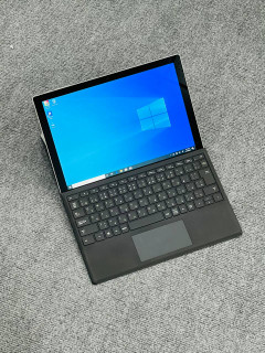 لپ تاپ Microsoft SURFACE PRO 5 i5-7300u 8GB 256GB SSD SIM intrel UH 12.3 inch 2K Touch