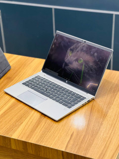 لپتاپ HP ELITE BOOK 845 G7 RYZEN 5-4650U 8GB ddr4 256GB ssd 512MB 14'1 inch FHD Touch