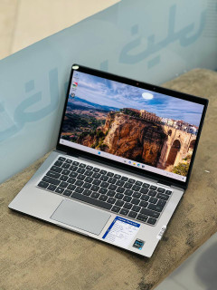 لپتاپ Dell LATITUDE 7320 I7-1185G7 16GB ddr4 512GB ssd Intel IRIS XE 13'3 inch FHD Touch X360