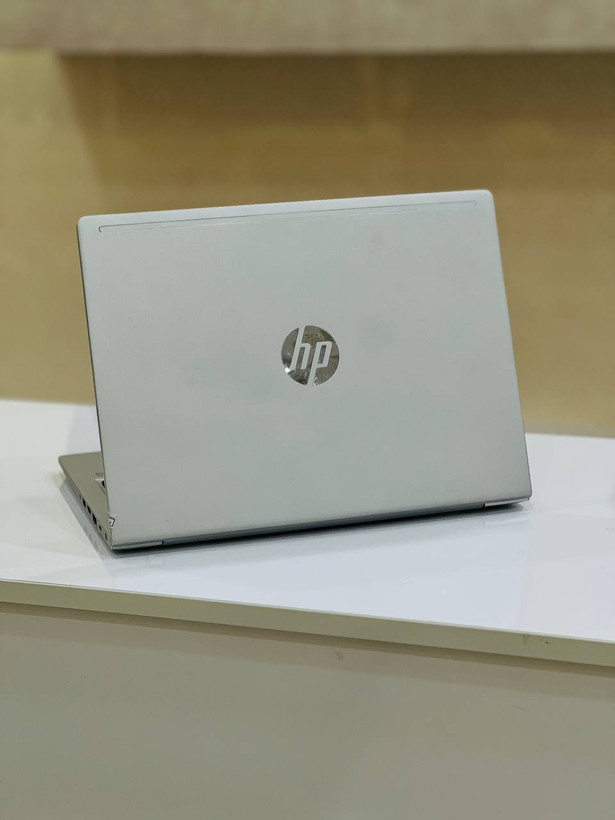 لپتاپ HP PROBOOK 430 G7 i5-10210U 8GB ddr4 128GB ssd Intel UHD 13.3 inch FHD