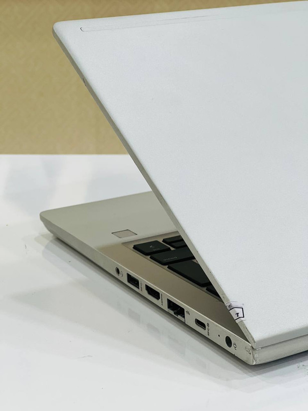 لپتاپ HP PROBOOK 430 G7 i5-10210U 8GB ddr4 128GB ssd Intel UHD 13.3 inch FHD