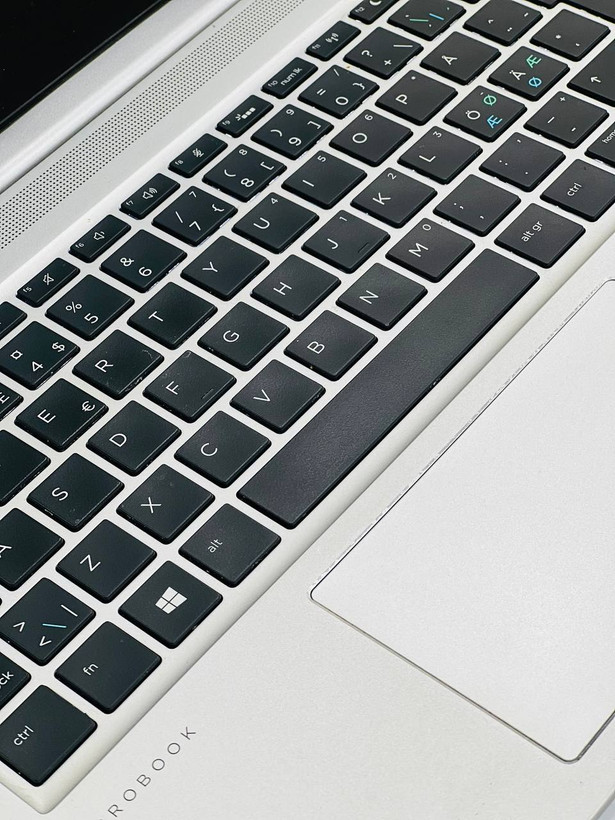 لپتاپ HP PROBOOK 430 G7 i5-10210U 8GB ddr4 128GB ssd Intel UHD 13.3 inch FHD