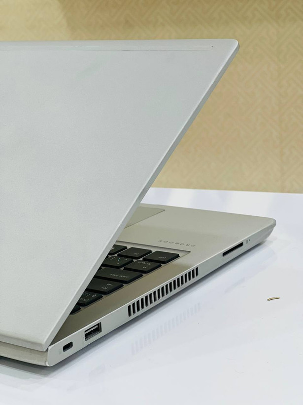 لپتاپ HP PROBOOK 430 G7 i5-10210U 8GB ddr4 128GB ssd Intel UHD 13.3 inch FHD