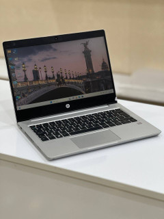 لپتاپ HP PROBOOK 430 G7 i5-10210U 8GB ddr4 128GB ssd Intel UHD 13.3 inch FHD