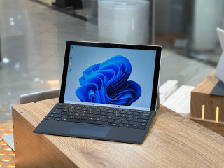 لپتاپ Microsoft SURFACE PRO 7+ I5-1135G7 16GB ddr4 256GB ssd Intel IRIS XE 12.3 inch 2K Touch