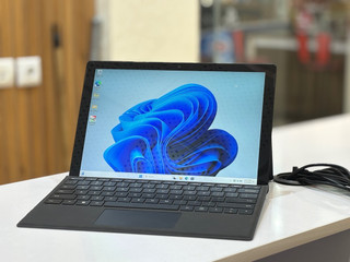 لپتاپ surface pro7+ i5-1135G7 8gbddr4 256gb ssd 12.3 inch 2K touch sim