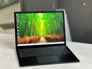 لپتاپ Microsoft surface laptop 4 i5-1145G7 8gb ddr4 512gb ssd Intel iris xe 13.5 inch 2K touch