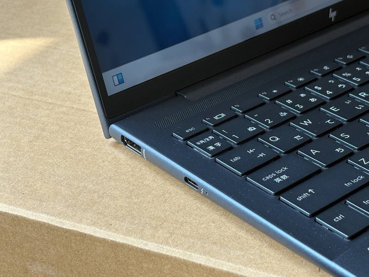 لپتاپ HP dragonfly G4 i7-1355U 16gb ddr4 512gb ssd Intel iris xe 13'5 inch FHD+