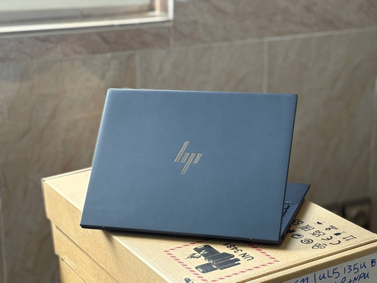 لپتاپ HP dragonfly G4 i7-1355U 16gb ddr4 512gb ssd Intel iris xe 13'5 inch FHD+