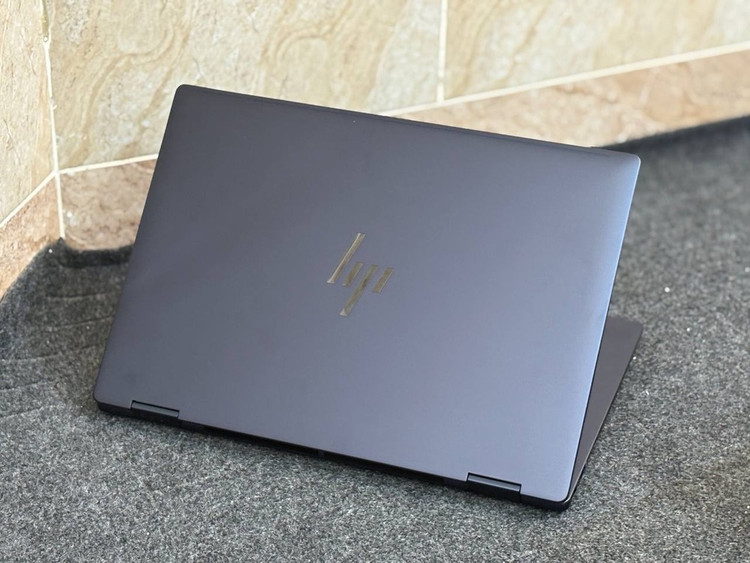 لپتاپ HP Envy 14 ultra5-125H 16gb ddr5 512gb ssd Intel+NPU 14'1 inch FHD touch X360
