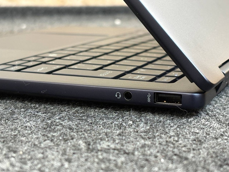لپتاپ HP Envy 14 ultra5-125H 16gb ddr5 512gb ssd Intel+NPU 14'1 inch FHD touch X360