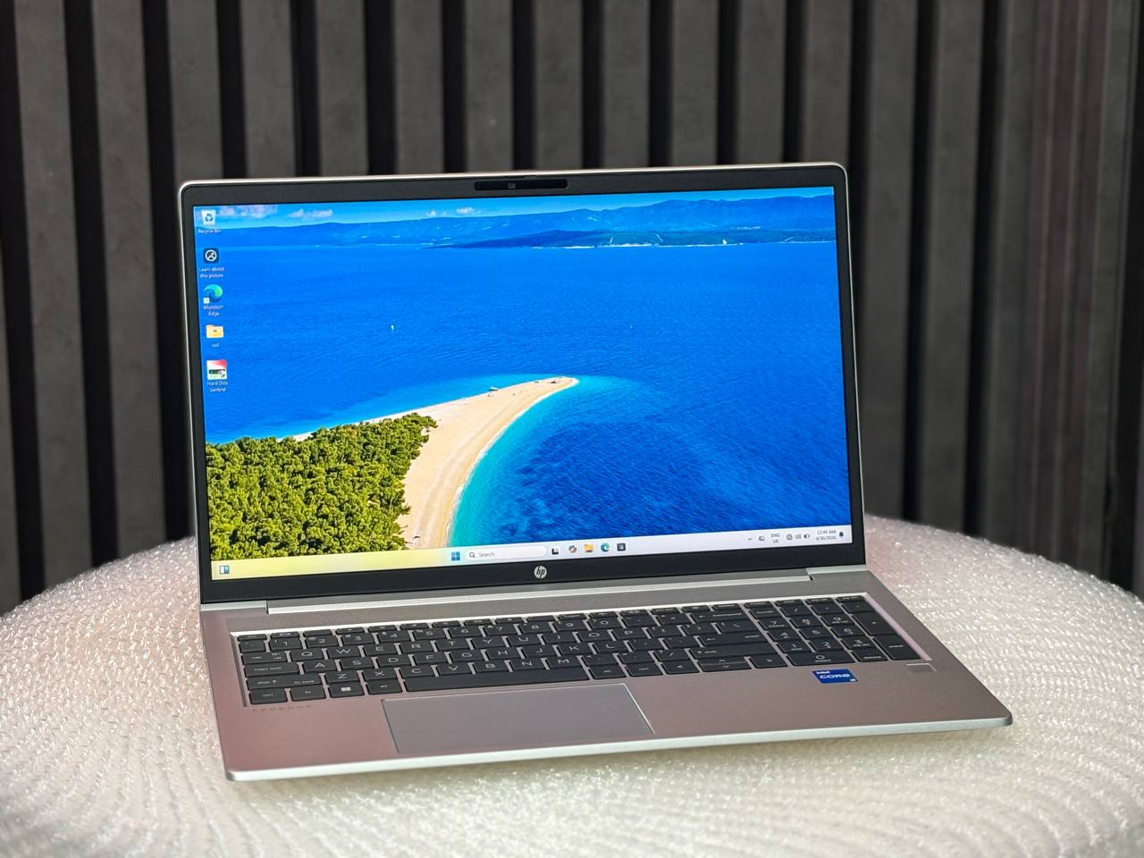 لپتاپ HP probook 450 G10 i5-1334U 16gb ddr4 512gb ssd Intel UHD 15'6 inch FHD