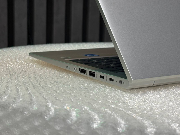 لپتاپ HP probook 450 G10 i5-1340P 8gb ddr4 512gb ssd Intel UHD 15'6 inch 2k