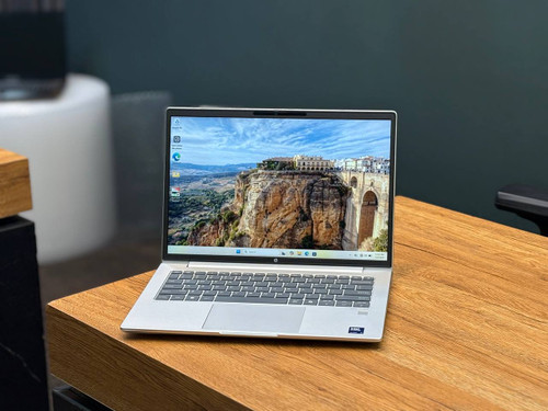 لپتاپ HP probook 440 G11 ultra5-125H 16gb ddr4 512gb ssd Intel 14'1 inch FHD touch