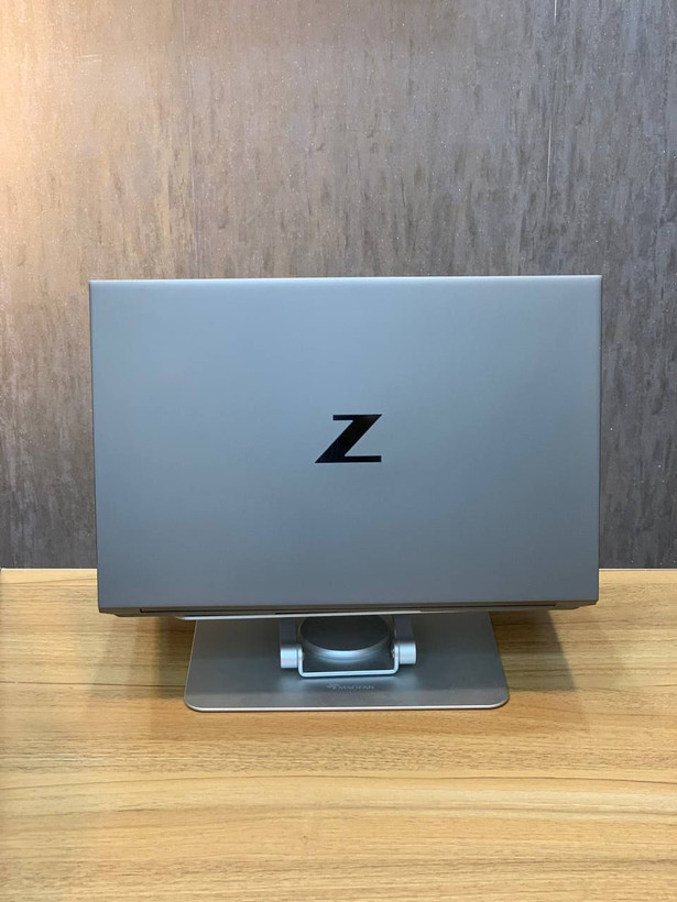 لپتاپ HP zbook studio 15G7 i7-10750H 32gb ddr4 512gb ssd 4gb-T2000 15'6 inch FHD