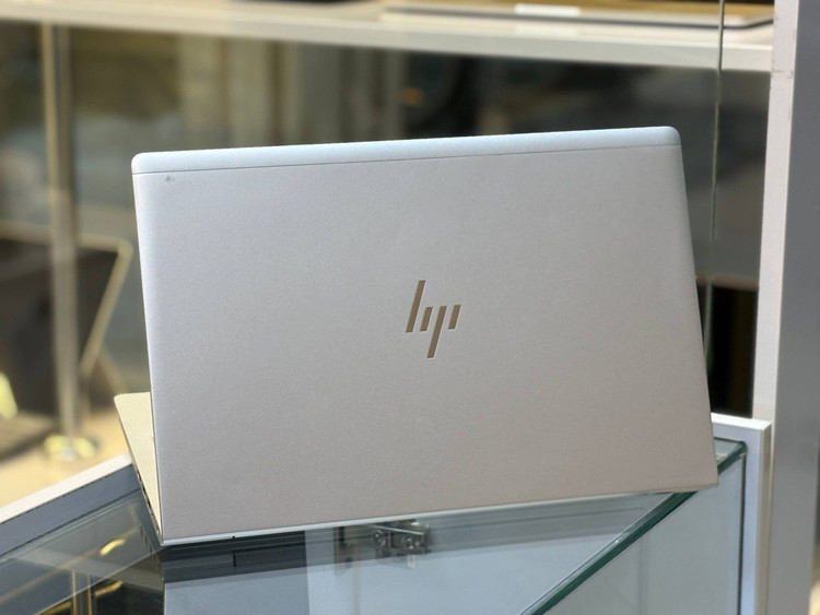 لپتاپ HP elite book 840 G9 i5-1235U 16gb ddr4 256gb ssd Intel UHD 14'1 inch FHD