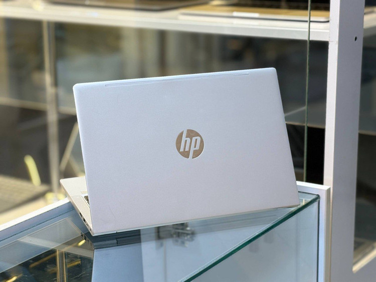 لپتاپ HP pro book 430 G8 i5-1135G7 8gb ddr4 256gb ssd Intel iris xe 13.3 inch HD