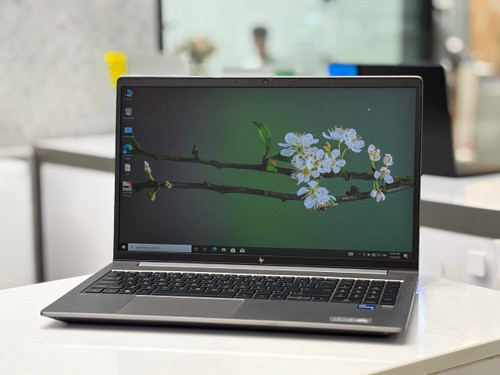 لپتاپ HP zbook power 15 G9 i7-12800H 16gb ddr4 512gb ssd 8GB-A2000 15'6 inch FHD