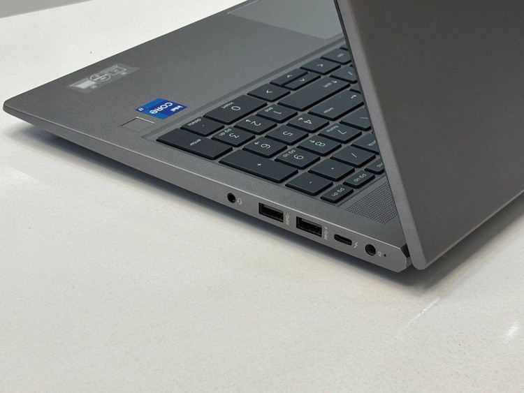 لپتاپ HP zbook power 15 G9 i7-12800H 16gb ddr4 512gb ssd 8GB-A2000 15'6 inch FHD